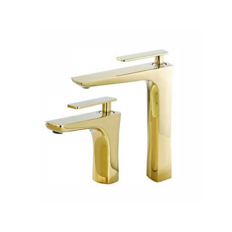 3 Holes Basin Faucets