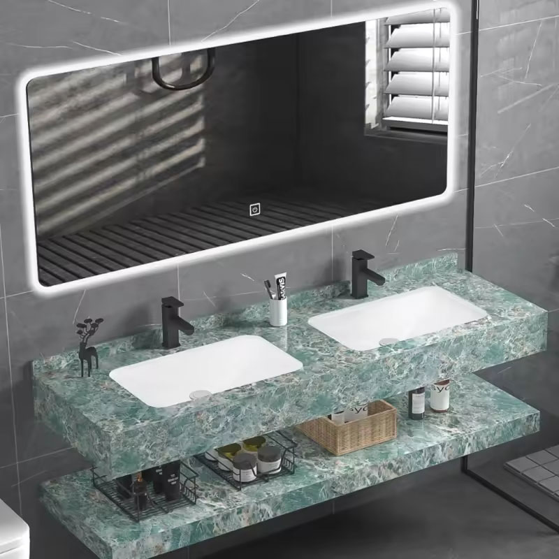 ການອອກແບບແຟຊັ່ນ Sink