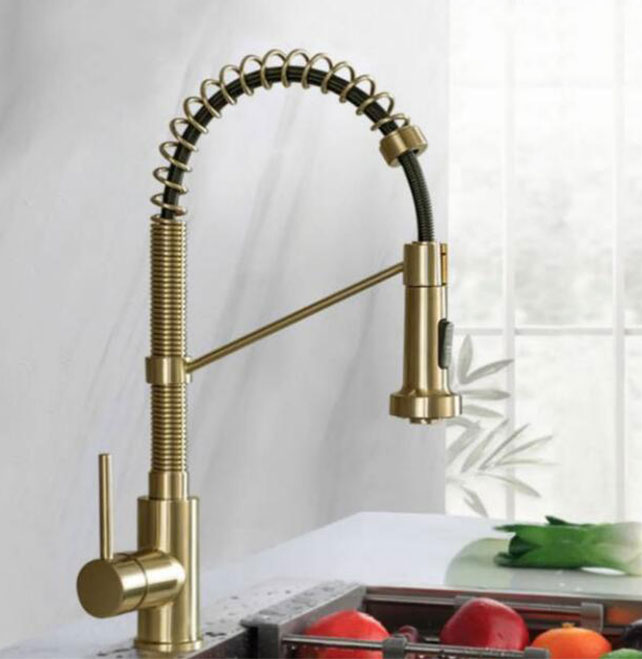 Thermostatic Faucets ເຮືອນຄົວ